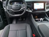 New 2025 Jeep Wagoneer Series II w/ Premium Group I image 3