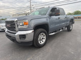 Used 2016 GMC Sierra 2500 4x4 Crew Cab w/ Sierra Convenience Package image 3