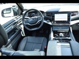 New 2025 Jeep Wagoneer L Series II image 4