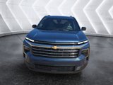 New 2026 Chevrolet Traverse LT w/ Enhanced Driving Package image 2