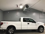 Used 2013 Ford F150 STX w/ Mid Equipment Group image 2