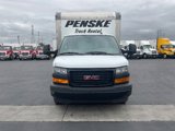 Used 2022 GMC Savana 3500 Extended w/ Power Convenience Package image 2
