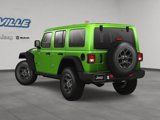 New 2025 Jeep Wrangler Unlimited Sport image 4