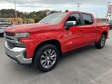 Used 2022 Chevrolet Silverado 1500 LT image 4