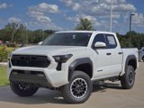 New 2025 Toyota Tacoma Limited image 2