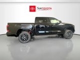 New 2025 Toyota Tundra Platinum image 2