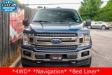 Used 2020 Ford F150 XLT w/ Equipment Group 302A Luxury image 2