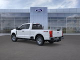 New 2026 Ford F250 XL w/ FX4 Off-Road Package image 4