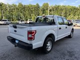 Used 2020 Ford F150 XL w/ Equipment Group 101A Mid image 5