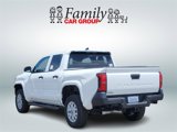 New 2025 Toyota Tacoma SR image 3