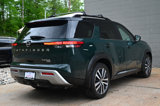 Certified 2022 Nissan Pathfinder Platinum w/ Cargo Package image 6