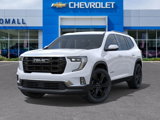 New 2026 GMC Acadia Elevation image 6