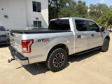 Used 2017 Ford F150 XL w/ Equipment Group 101A Mid image 4