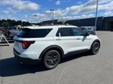 New 2025 Ford Explorer ST image 5