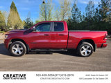 Used 2019 RAM 1500 Rebel image 3