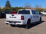 New 2025 RAM 1500 Laramie w/ Night Edition image 3
