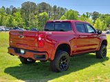 New 2025 Chevrolet Silverado 1500 RST w/ RST All Star Premium Package image 5
