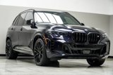 Used 2024 BMW X5 M60i w/ Climate Comfort Package image 4