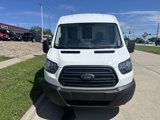Used 2018 Ford Transit 350 148 Medium Roof image 2