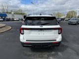 New 2025 Ford Explorer ST-Line image 5