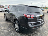 Used 2015 Chevrolet Traverse LT image 5