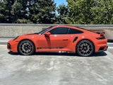 Used 2021 Porsche 911 Turbo image 2