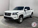 Used 2024 Nissan Frontier SV w/ SV Convenience Package image 2