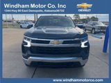 New 2025 Chevrolet Silverado 1500 LT image 2