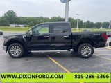 New 2025 Ford F150 XLT w/ Equipment Group 302A MID image 4