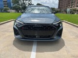 Used 2024 Audi RS 3 w/ RS Technology Package image 3