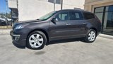 Used 2016 Chevrolet Traverse LT w/ Style and Technology Package image 5