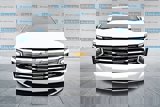 New 2025 Chevrolet Tahoe Premier image 2