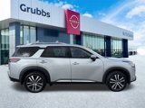 New 2025 Nissan Pathfinder Platinum w/ Cargo Package image 2