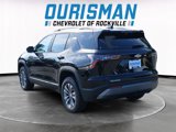 New 2026 Chevrolet Equinox LT w/ Safety and Technology Package image 4