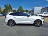 Certified 2021 Volvo XC60 T8 Polestar w/ Protection Package Premier image 2