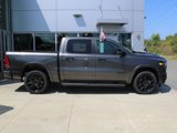 New 2026 RAM 1500 Laramie w/ Night Edition image 3
