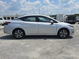 Used 2025 Nissan Versa SV image 6