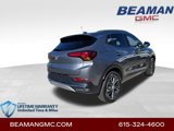 Certified 2022 Buick Encore GX Essence image 2