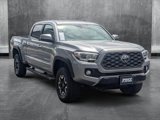 Used 2021 Toyota Tacoma TRD Off-Road w/ Technology Package image 3