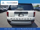 New 2026 Honda Passport RTL image 5