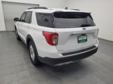 Used 2023 Ford Explorer XLT w/ Equipment Group 202A image 5