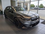 New 2025 BMW M5 Touring image 3