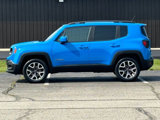 Used 2015 Jeep Renegade Latitude w/ Popular Equipment Group image 3