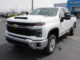 New 2025 Chevrolet Silverado 2500 LT w/ Safety Package image 4