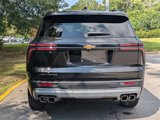 New 2026 Chevrolet Traverse LT w/ Driver Confidence Package image 3