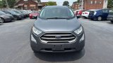 Used 2018 Ford EcoSport SE image 2