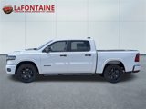 New 2026 RAM 1500 Laramie image 2