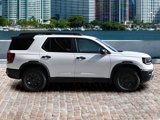 New 2026 Honda Passport RTL image 4
