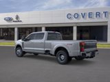 New 2025 Ford F350 4x4 Crew Cab DRW Super Duty image 4