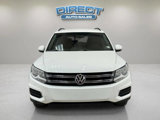Used 2018 Volkswagen Tiguan Limited w/ Premium Package image 2
